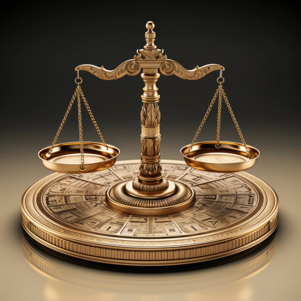 خدمات مشاوره حقوقی