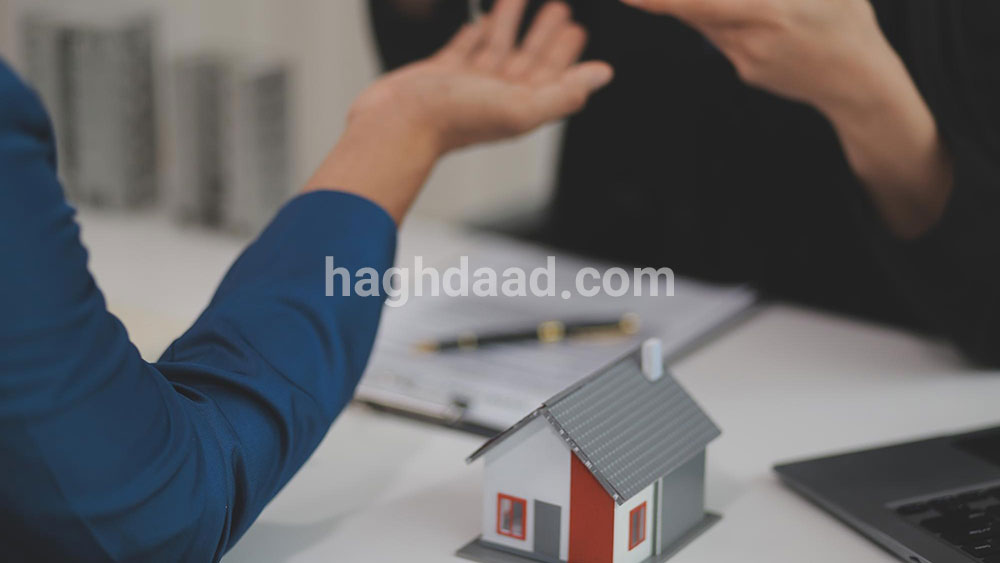 تفاوت خلع ید و تخلیه ید